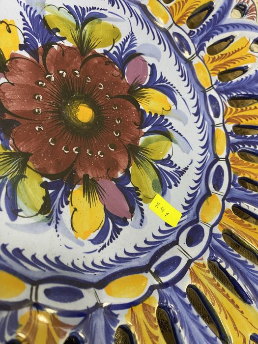 Португалско пано за стена