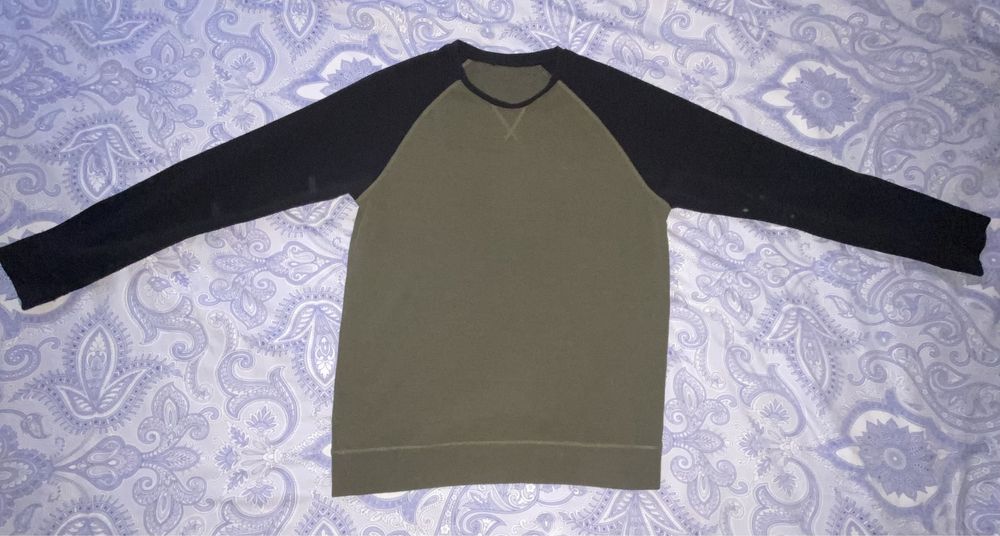 Мъжка блуза