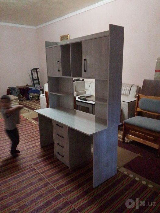 Балалар партаси дарс учун