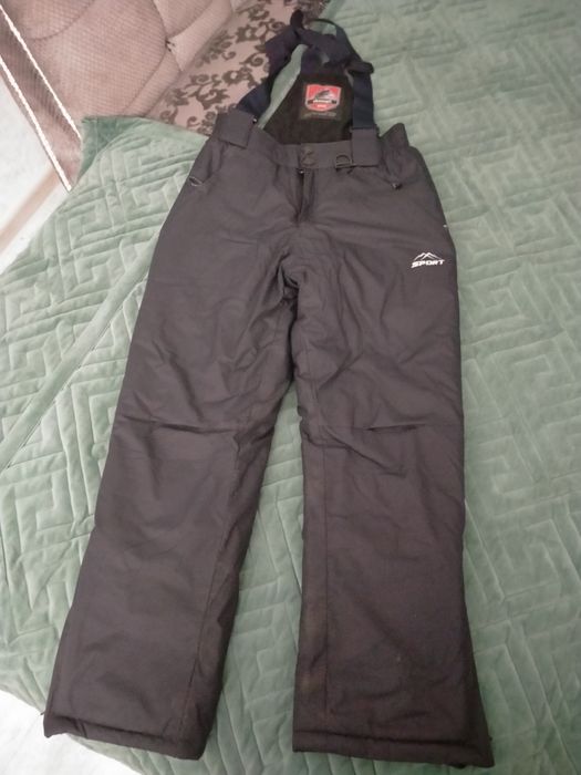 Продам детский комбинезон (штаны)