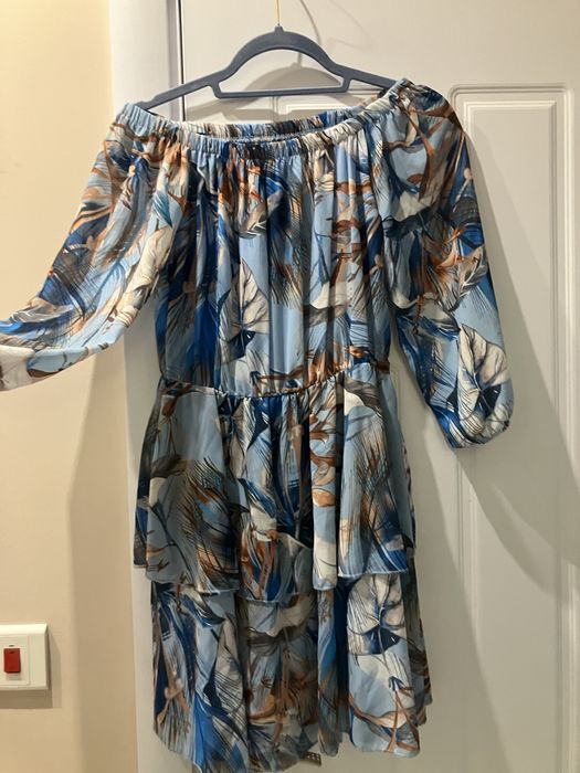 Rокли Zara, HM, Teranova, от 5 лв