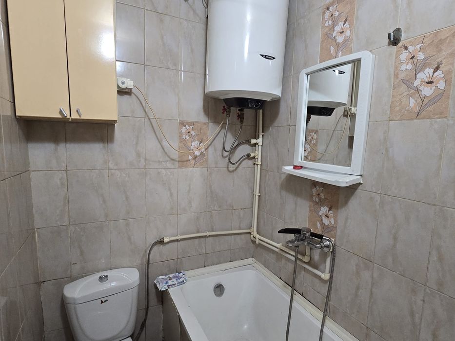 Închiriez garsoniera zona frumoasa