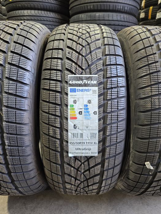 255/55/19 GOODYEAR 4бр