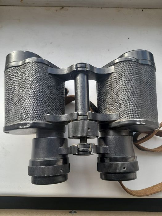 БПЦ 8×30 советский