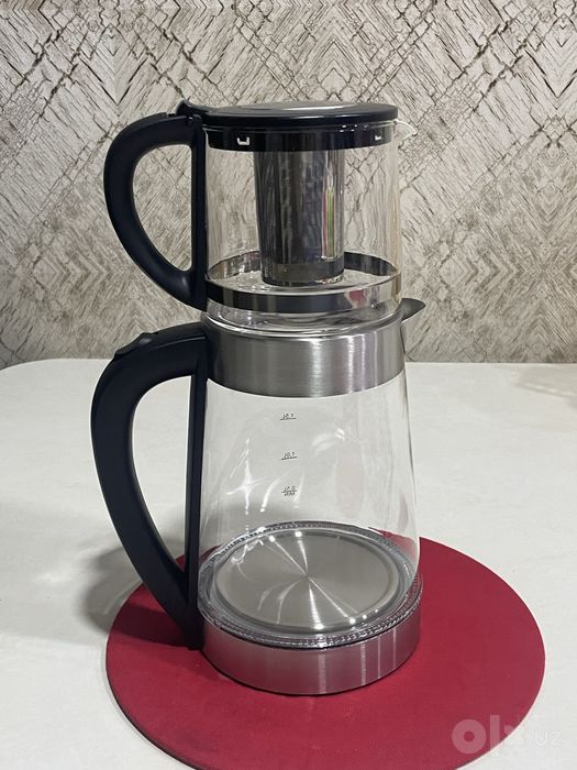 Tefal 2tasi 1 da тефал Sonifer