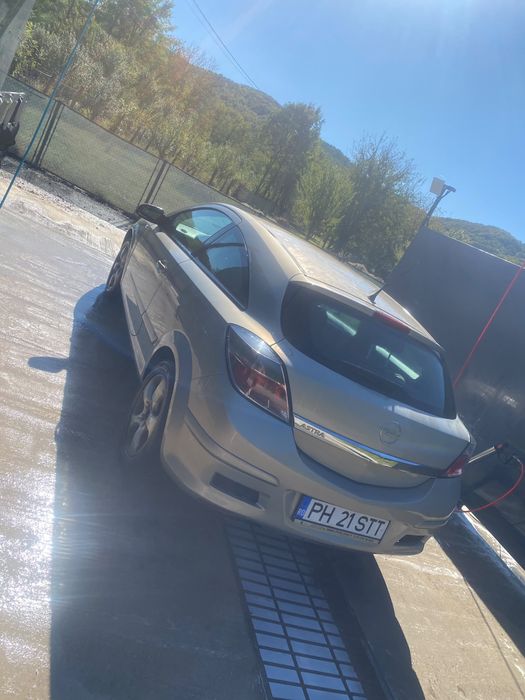 OPEL Astra 2005 — imagine 2