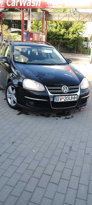 Vw golf 5 1.9 tdi