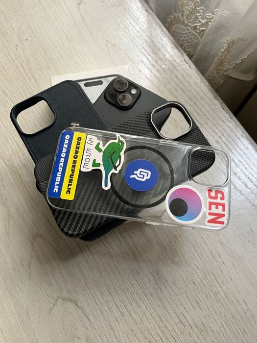 Iphone 15 128gb 89akb