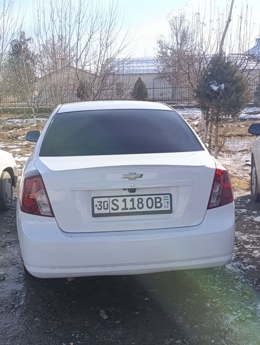 Jentra 2020 mexanika zavod metan