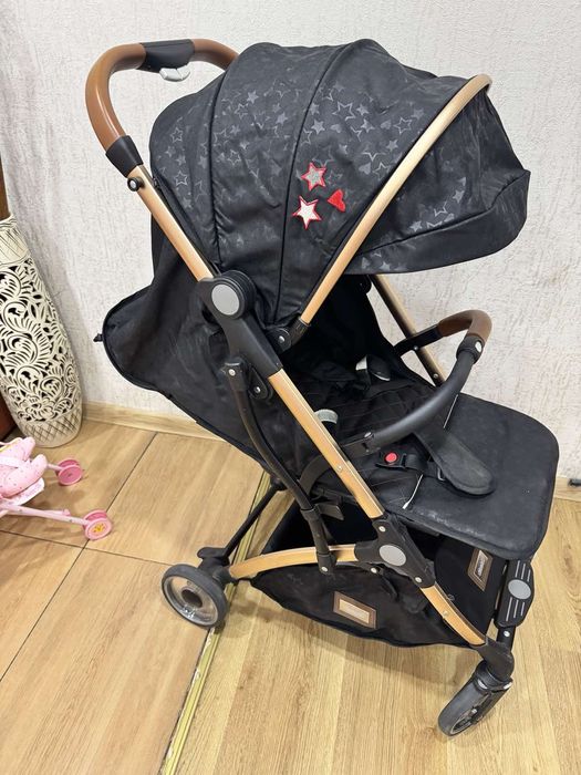 Детска количка chipolino