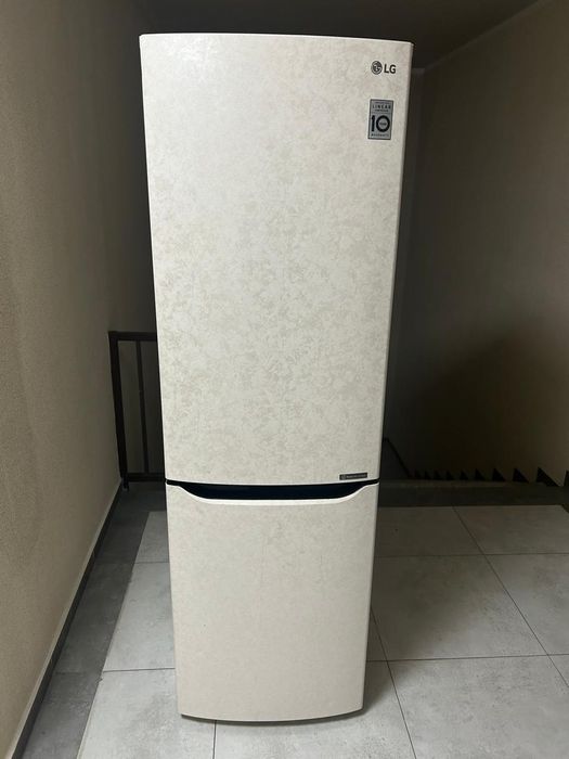 Холодильник LG с доставкой