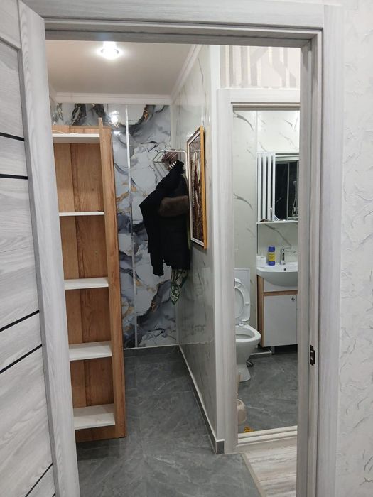 1комн кв на С. Тюленина