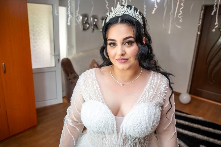 Rochie de mireasă