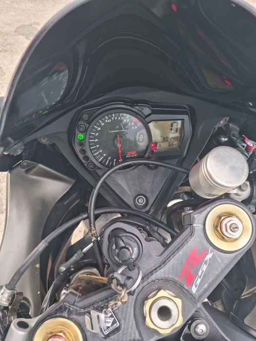 Vand Suzuki gsxr 1000/k5/k6