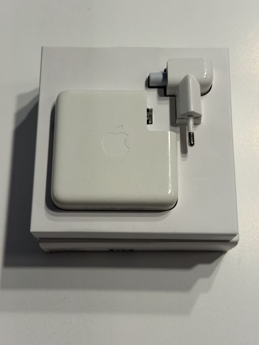 Incarcator Apple MacBook 61W USB C la cutie