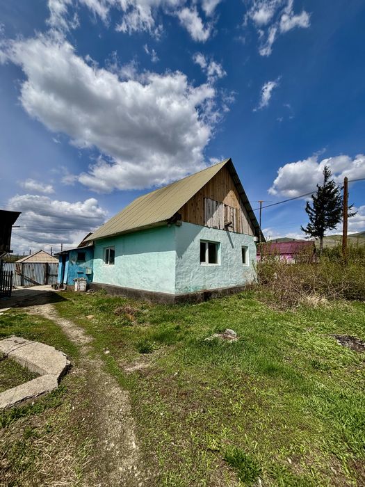 Продам дом срочно