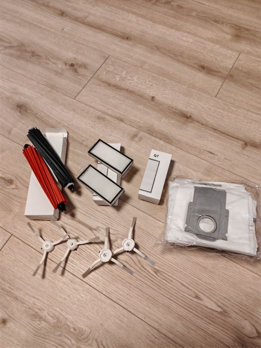 Консумативи за робот  Roborock Q 8 max/Q8 max +/Q5 pro/Q5 pro+