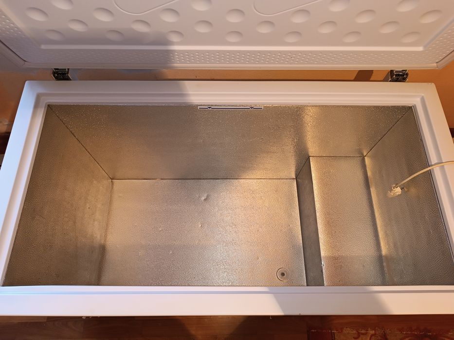 Морозильник Бирюса 355 VK 330 л