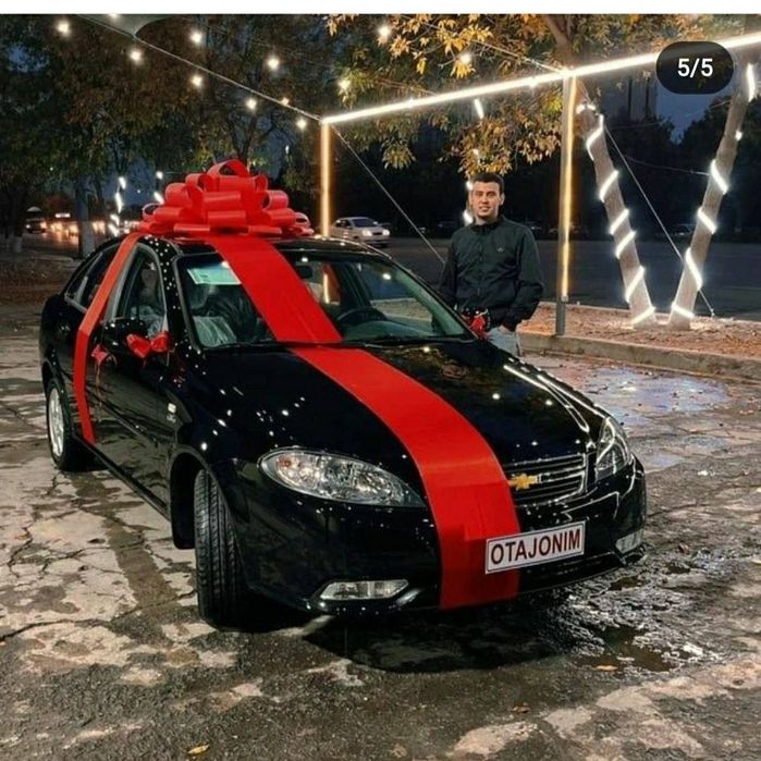 Lanta bantik Автабант бант лента