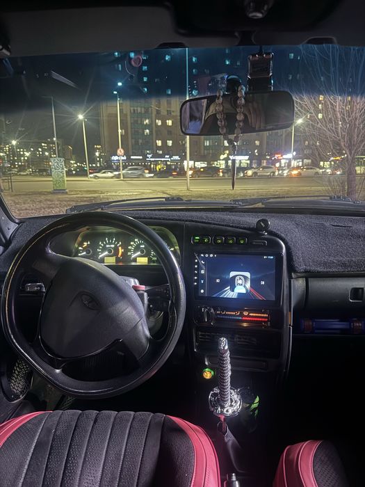 Авто    Ваз 2114