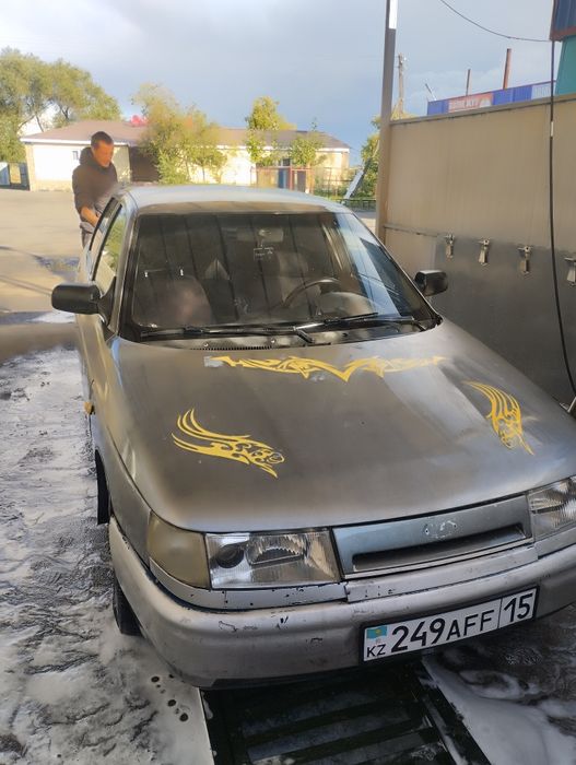 Продам ваз 2110.