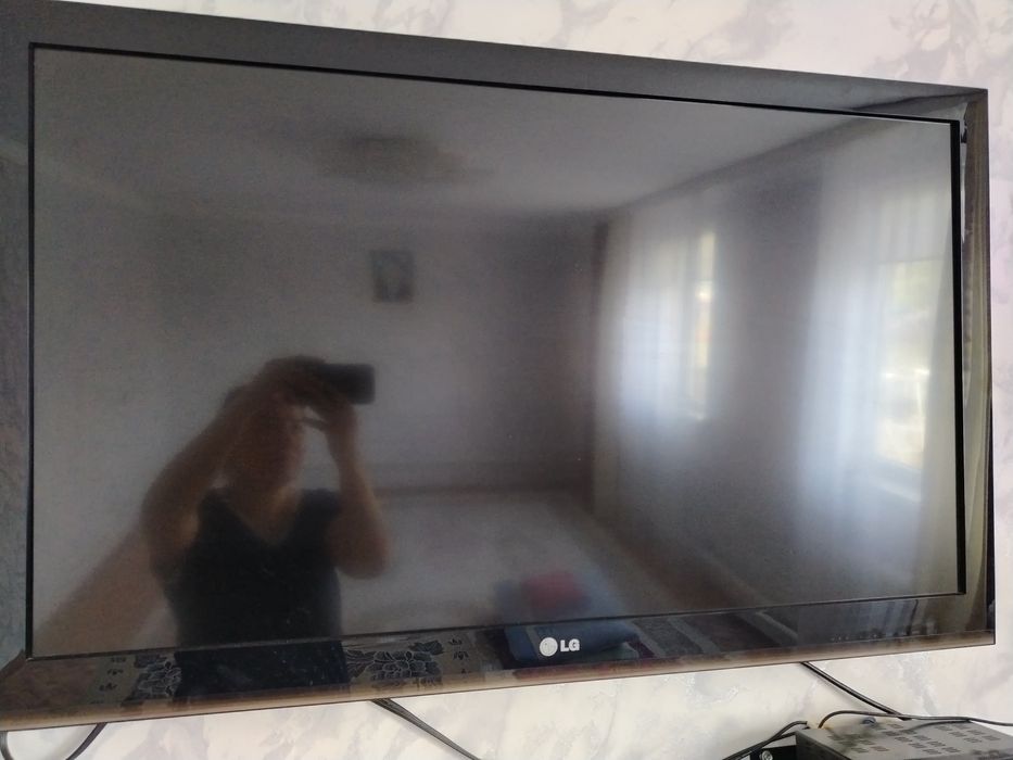 Телевизор LG сатылады