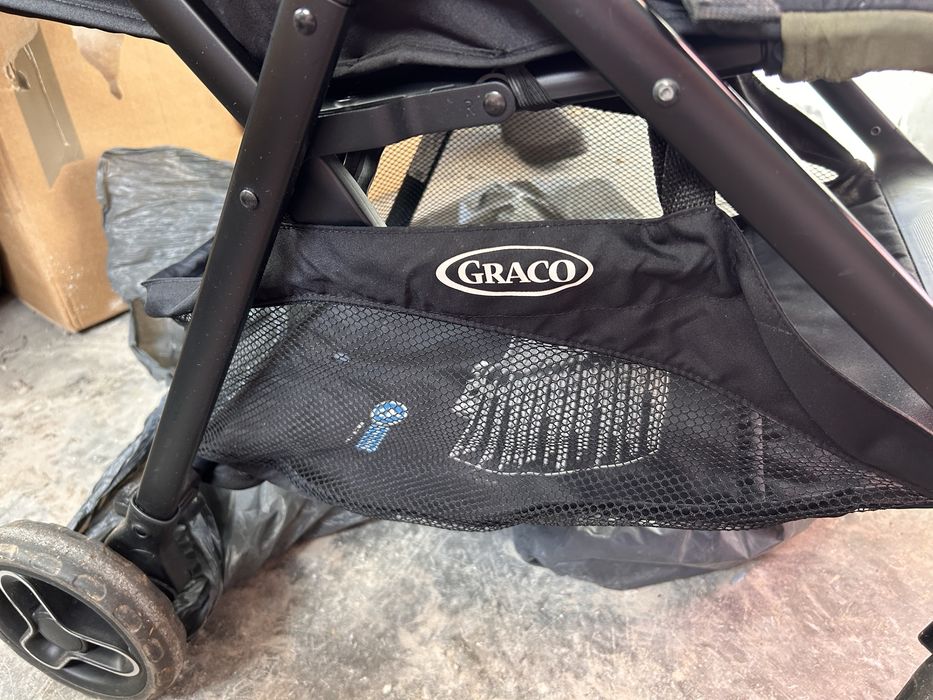 Vand carut sport copii