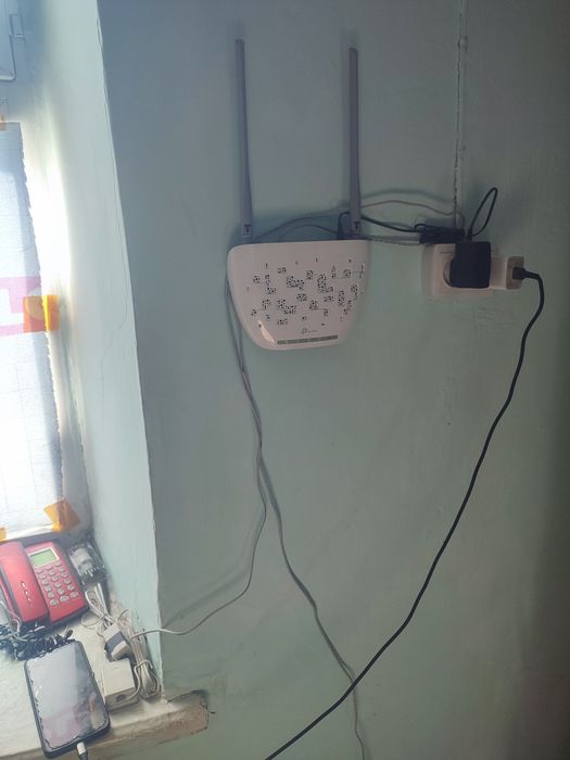 Продам четырех комнатный дом