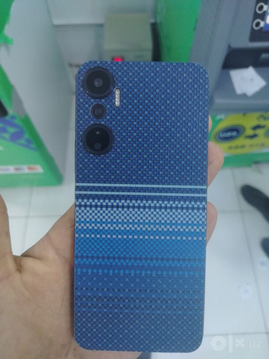 Infinix hot 20 i