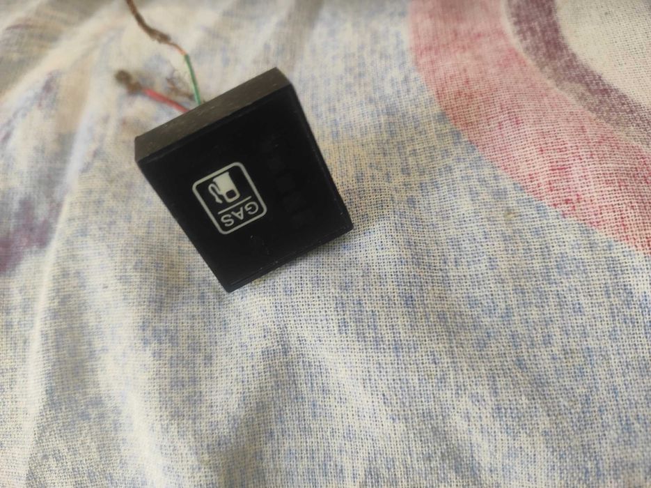 Propan 4 pokol. 2025 yil 47 litr