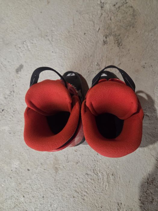 Детски ски обувки