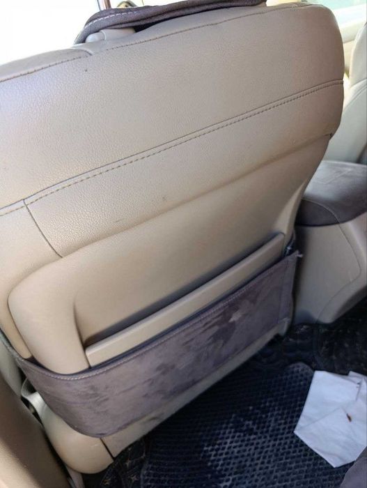 Сиденье(салон) для Toyota Camry 40-45