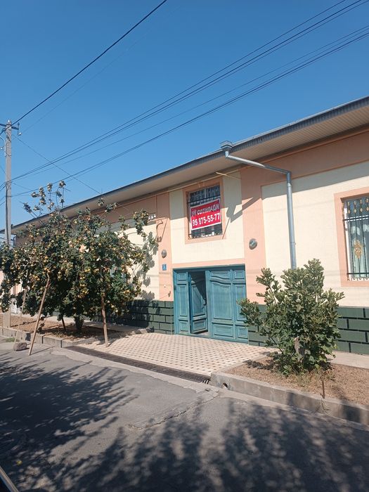 Hovli sotiladi Huvaydoda