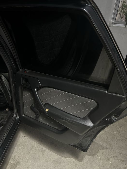 Опель Вектра хэтчбек