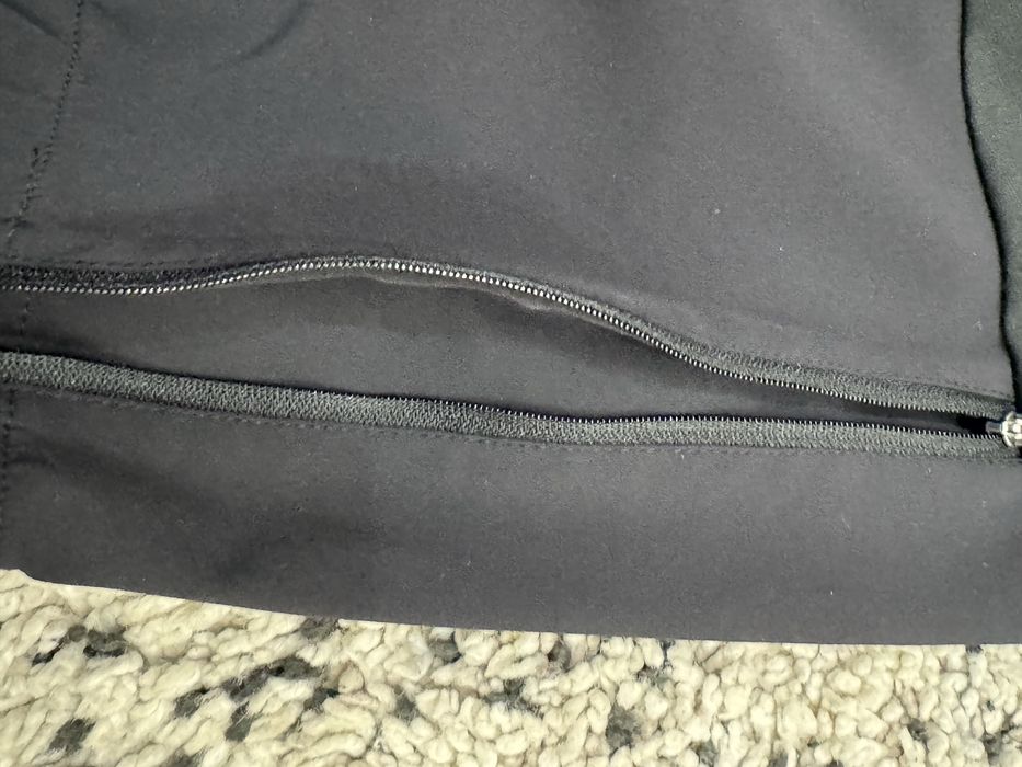 Мъжки OUTDOOR панталон ALGISKALL . Размер 2XL