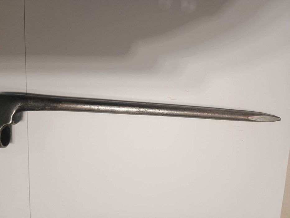 Baioneta  Anglia