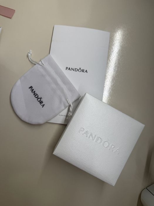 Pandora Украшение
