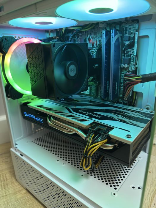 Системный блок Core i7