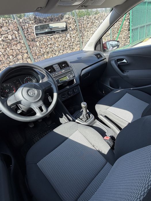 Închirieri Auto Cluj-Napoca | VW Polo | De la 15 €/zi*