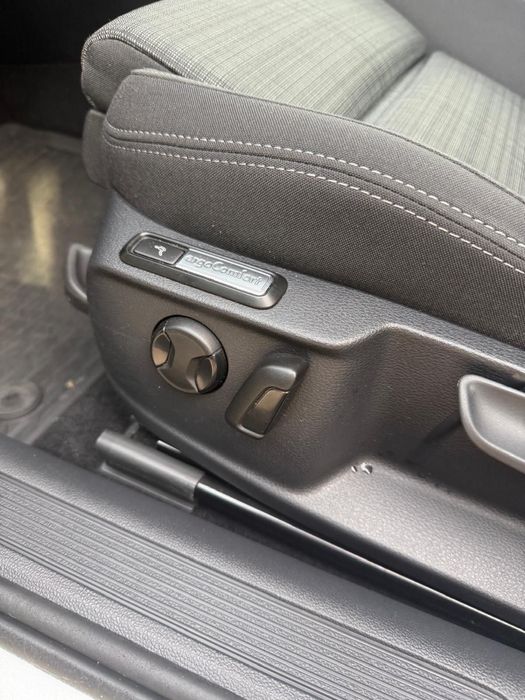 Volkswagen Passat B8