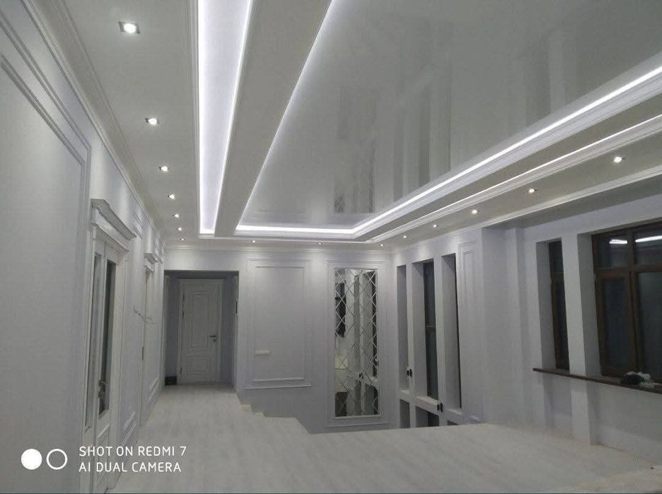 Ремонт квартир под ключ