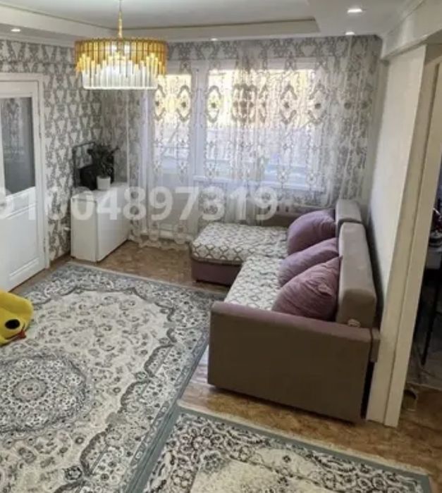 Продам диван угловой