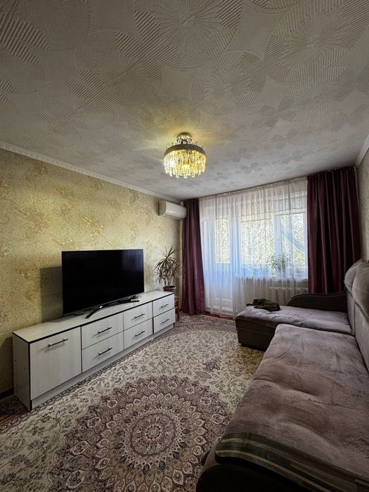 Продается 2-х ком квартира