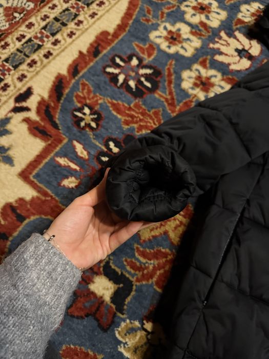 Jacheta Save the Duck originala