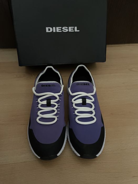 Обувки Diesel 38 р-р