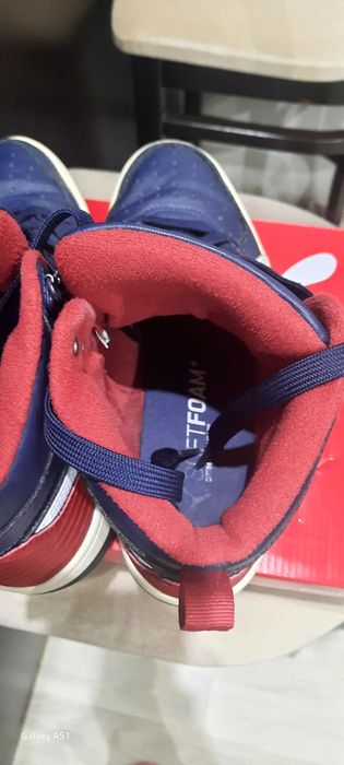 Детски кецове Puma