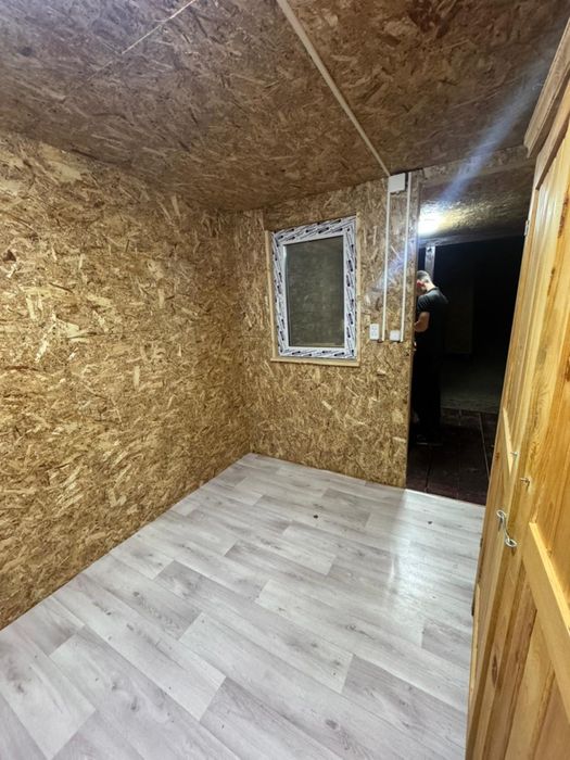 Продам мобильные домики