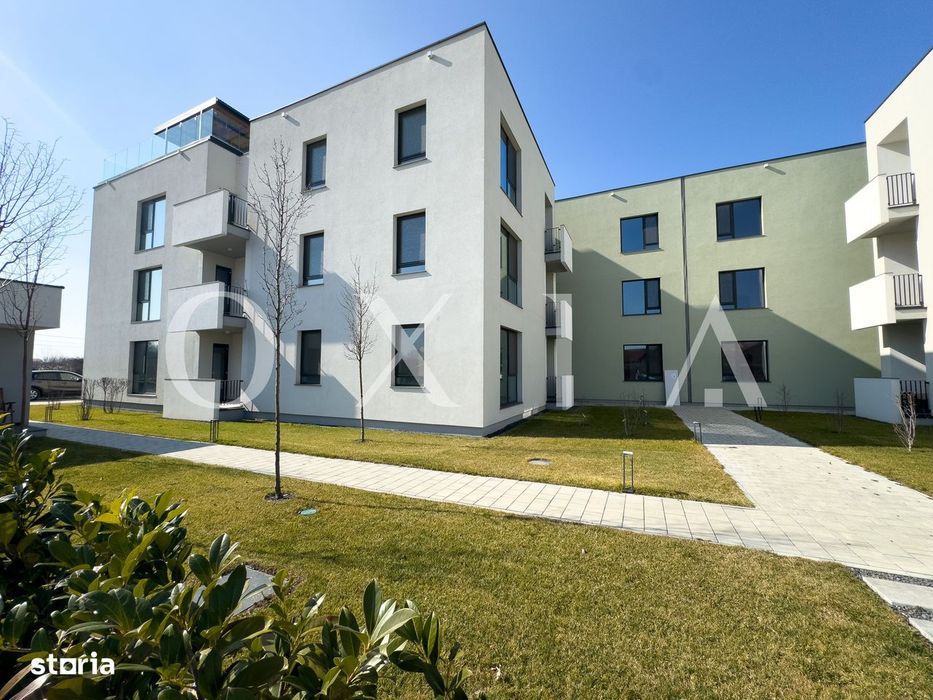 AX1113 Dumbravita-Ikea, Mobilat&Utilat, Doua Bai