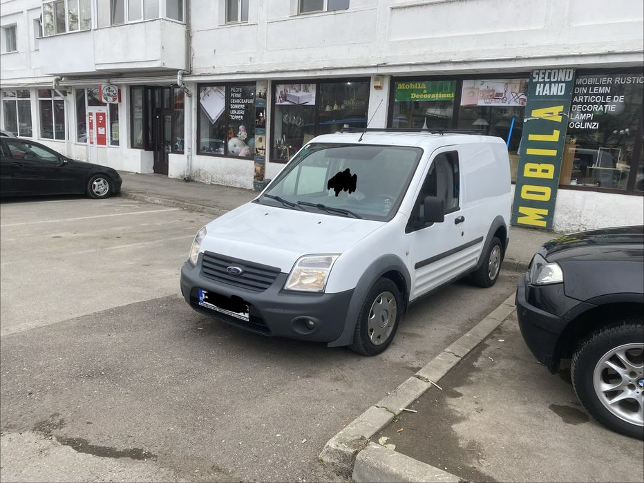 Ford Transit Connect de vanzare