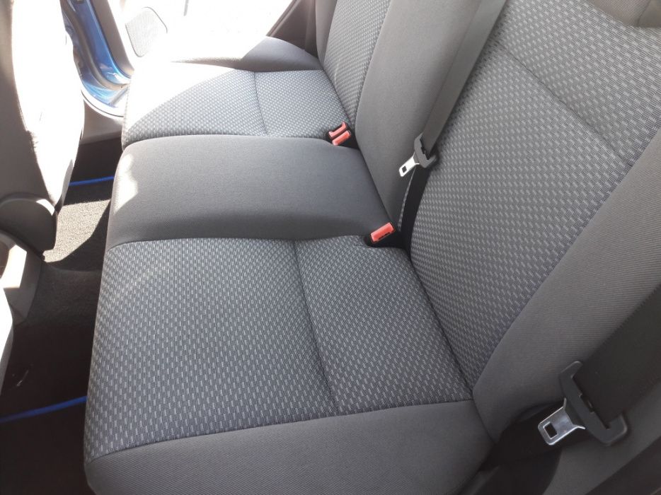 Форд Фокус 1.8tdci 115к.с. БЕЛГИЯ